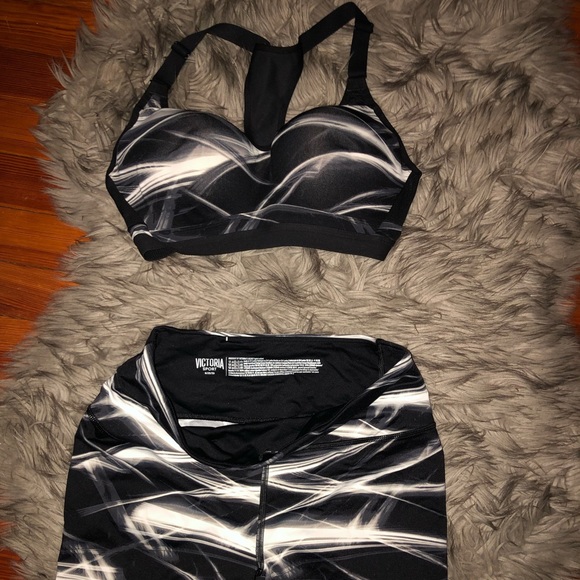 Workout outfit form Victoria sport - Picture 8 of 8